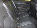 Black Raven - CTS Premium Sedan AWD Photo No. 14