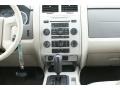 Silver Metallic - Escape XLT V6 Photo No. 25
