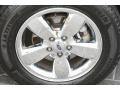 Silver Metallic - Escape XLT V6 Photo No. 44