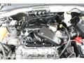 Silver Metallic - Escape XLT V6 Photo No. 46