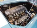 1965 Blue Shelby Cobra Roadster Replica  photo #5