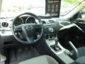 2011 Graphite Mica Mazda MAZDA3 i Touring 4 Door  photo #6