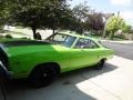 Limelight Green - Road Runner Coupe Photo No. 1