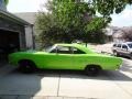 Limelight Green - Road Runner Coupe Photo No. 4