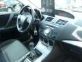 2011 Graphite Mica Mazda MAZDA3 i Touring 4 Door  photo #16