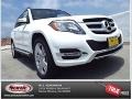 Polar White - GLK 350 Photo No. 1