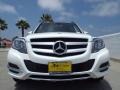 Polar White - GLK 350 Photo No. 2