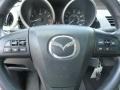 2011 Graphite Mica Mazda MAZDA3 i Touring 4 Door  photo #20