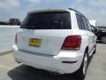 Polar White - GLK 350 Photo No. 4