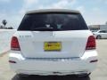 Polar White - GLK 350 Photo No. 5