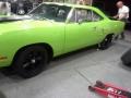Limelight Green - Road Runner Coupe Photo No. 13