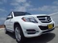 Polar White - GLK 350 Photo No. 11