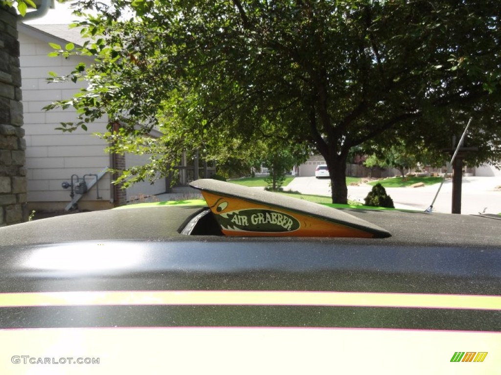 1970 Plymouth Road Runner Coupe Parts Photos