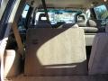 2003 Sandstone Metallic Honda Pilot LX 4WD  photo #13