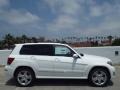 2015 Polar White Mercedes-Benz GLK 350  photo #3