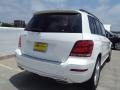 2015 Polar White Mercedes-Benz GLK 350  photo #4