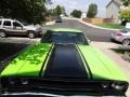 Limelight Green - Road Runner Coupe Photo No. 22