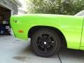 Limelight Green - Road Runner Coupe Photo No. 23