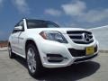 2015 Polar White Mercedes-Benz GLK 350  photo #11