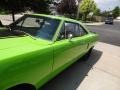 Limelight Green - Road Runner Coupe Photo No. 24
