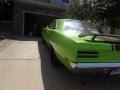 Limelight Green - Road Runner Coupe Photo No. 25