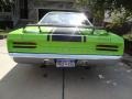 Limelight Green - Road Runner Coupe Photo No. 26