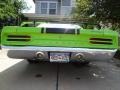Limelight Green - Road Runner Coupe Photo No. 27
