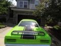 Limelight Green - Road Runner Coupe Photo No. 28