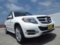 2015 Polar White Mercedes-Benz GLK 350  photo #11