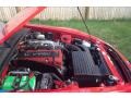 2.0 Liter DOHC 16-Valve VTEC 4 Cylinder Engine for 2000 Honda S2000 Roadster #95429786