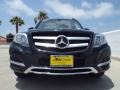 Black - GLK 350 Photo No. 2