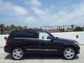 Black - GLK 350 Photo No. 3