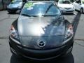 2011 Graphite Mica Mazda MAZDA3 s Sport 4 Door  photo #18