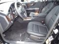 Black - GLK 350 Photo No. 7