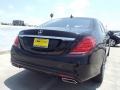 Black - S 550 Sedan Photo No. 4