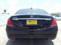 Black - S 550 Sedan Photo No. 5