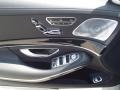 Black - S 550 Sedan Photo No. 6
