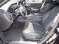 Black - S 550 Sedan Photo No. 7