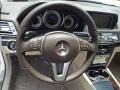 Polar White - E 350 Coupe Photo No. 9