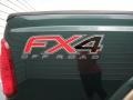 2012 Green Gem Metallic Ford F250 Super Duty Lariat Crew Cab 4x4  photo #19