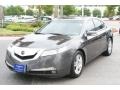 Grigio Gray Metallic - TL 3.5 Photo No. 2