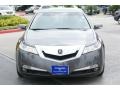 Grigio Gray Metallic - TL 3.5 Photo No. 4