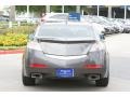Grigio Gray Metallic - TL 3.5 Photo No. 5