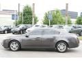 Grigio Gray Metallic - TL 3.5 Photo No. 6