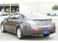 Grigio Gray Metallic - TL 3.5 Photo No. 8