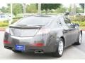 Grigio Gray Metallic - TL 3.5 Photo No. 9