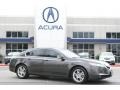 Grigio Gray Metallic - TL 3.5 Photo No. 10