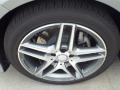 2014 Paladium Silver Metallic Mercedes-Benz E 350 Sport Sedan  photo #10