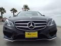 Black - E 350 Sport Sedan Photo No. 2