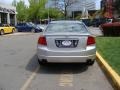 2006 Alabaster Silver Metallic Acura TL 3.2  photo #6